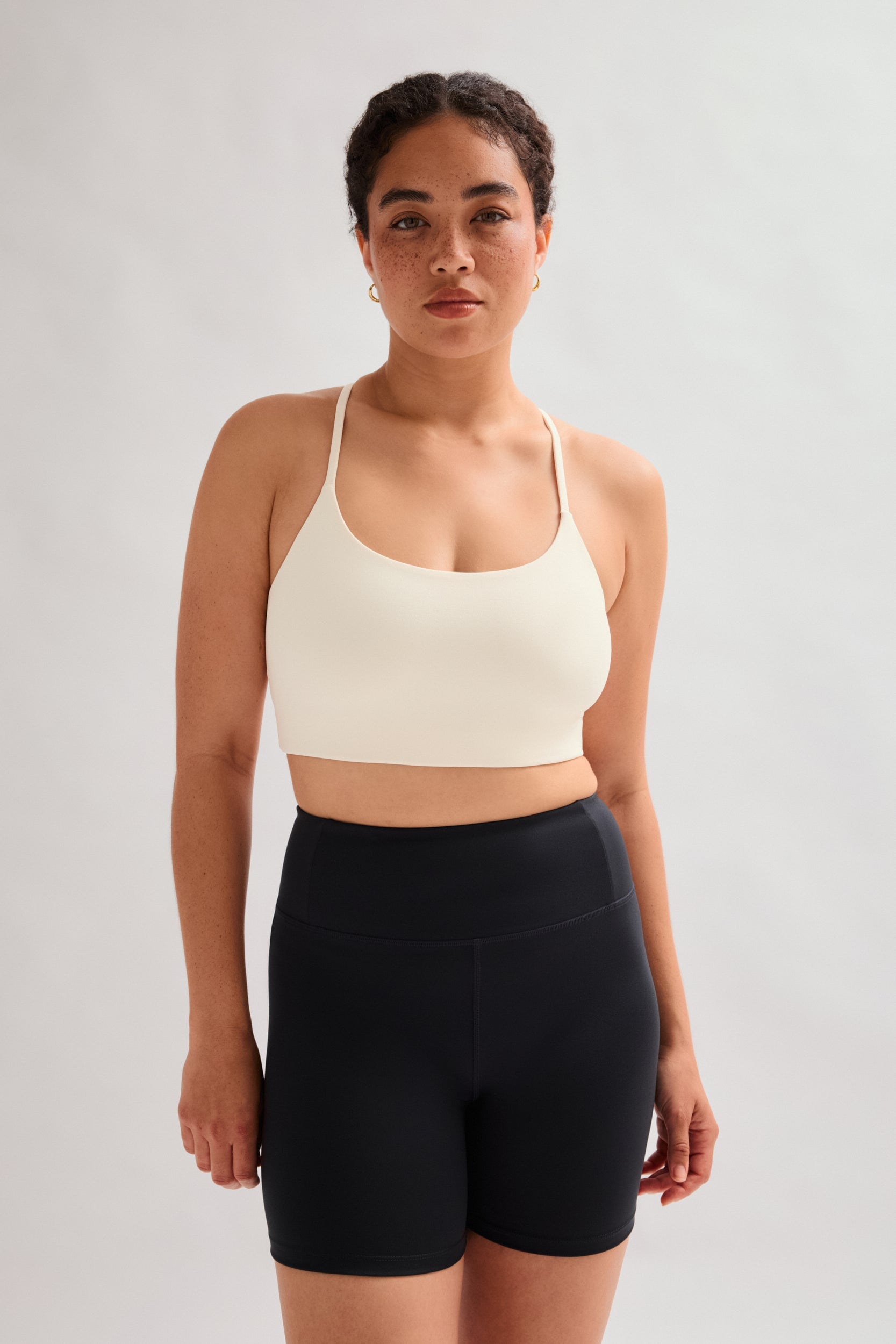 Daisy Juliet Strappy Bra