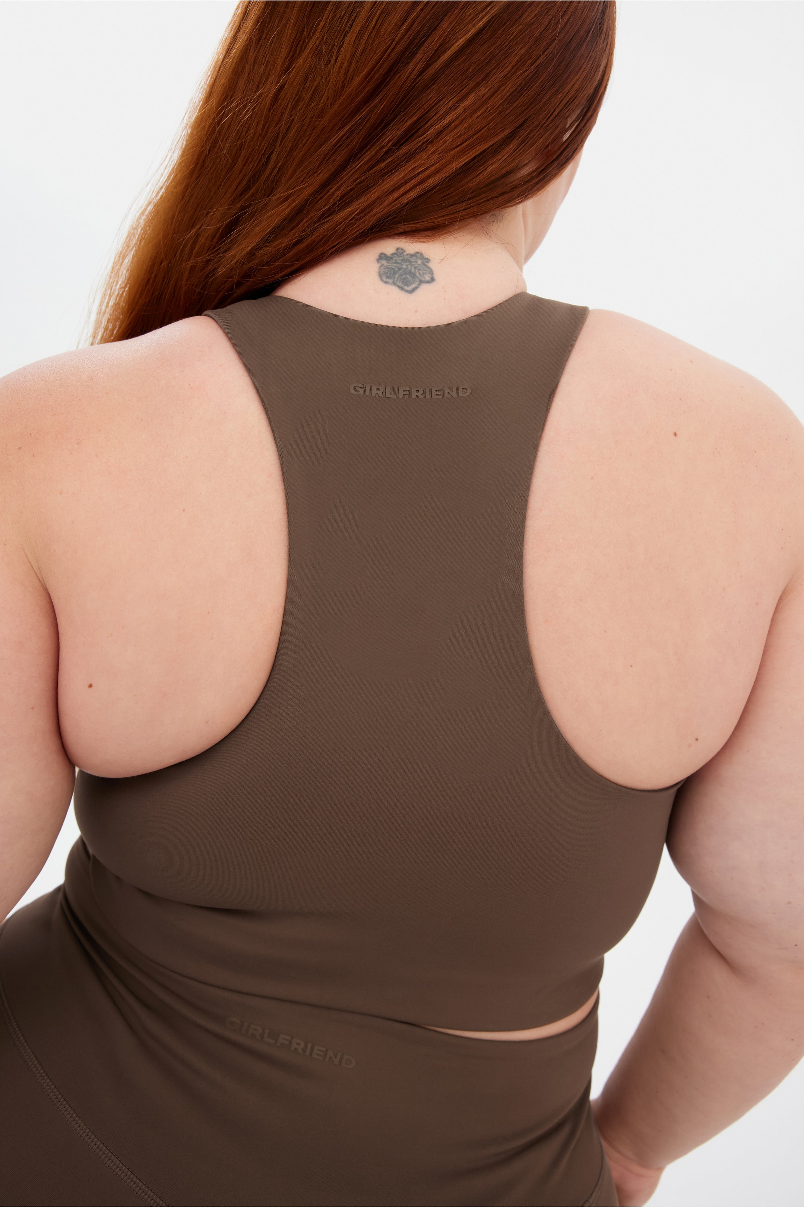 Café Dylan Tank Bra