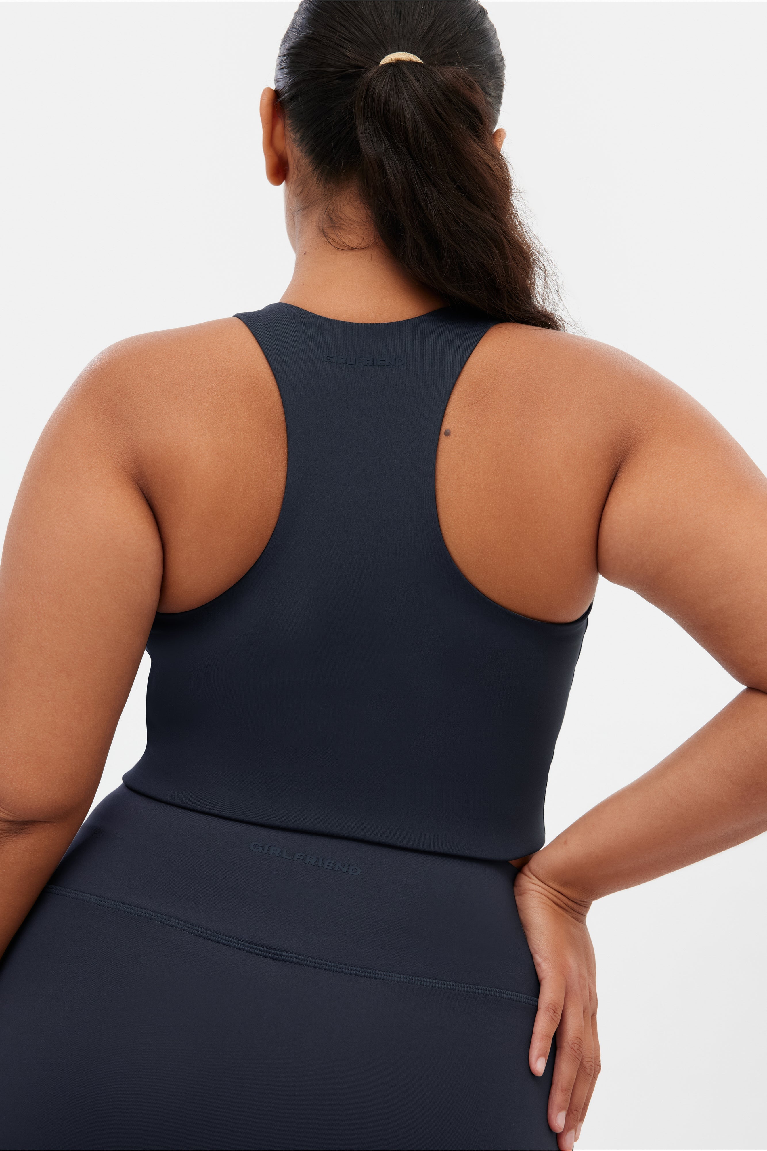 Skyline Dylan Tank Bra