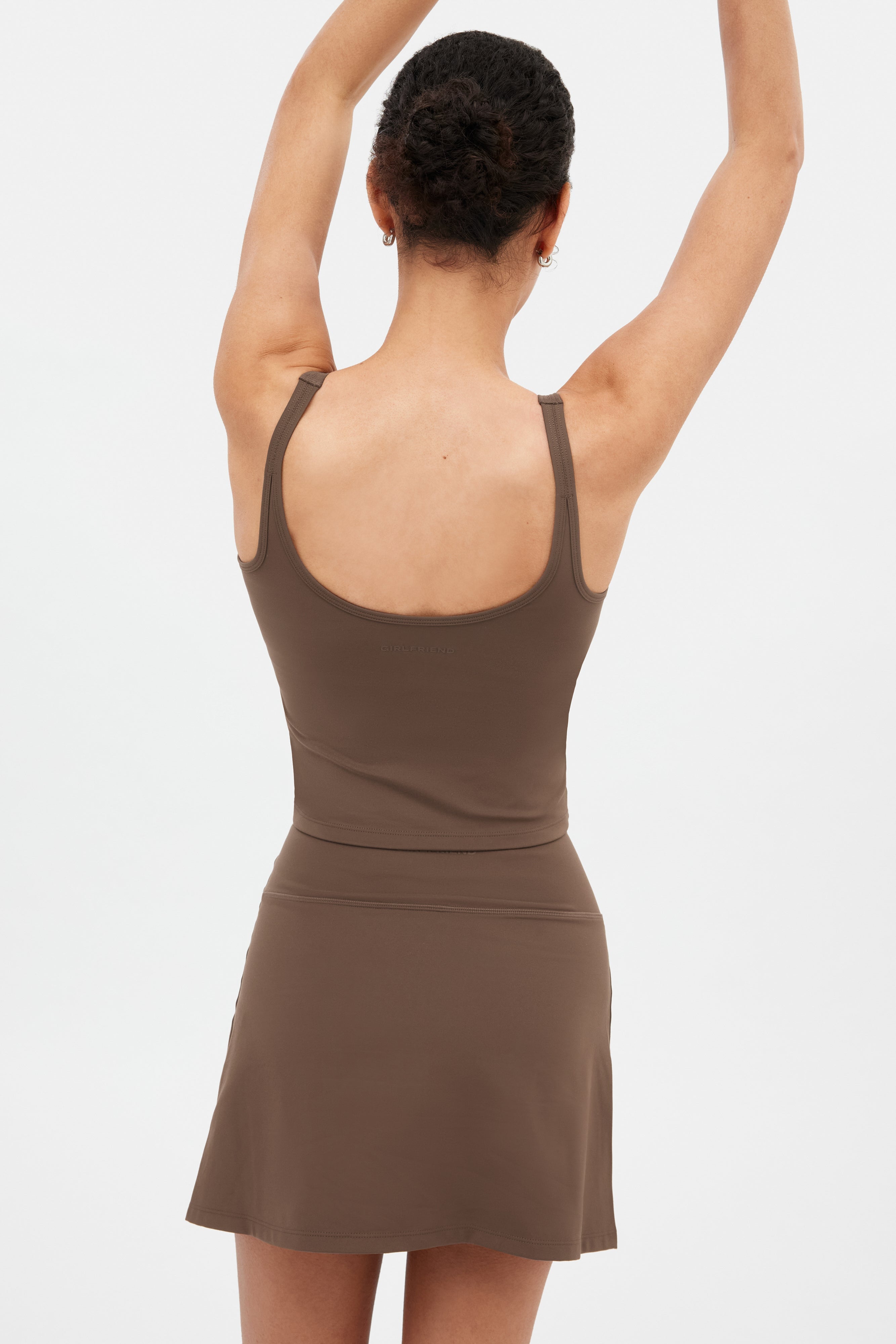 Café Gemma Scoop Tank