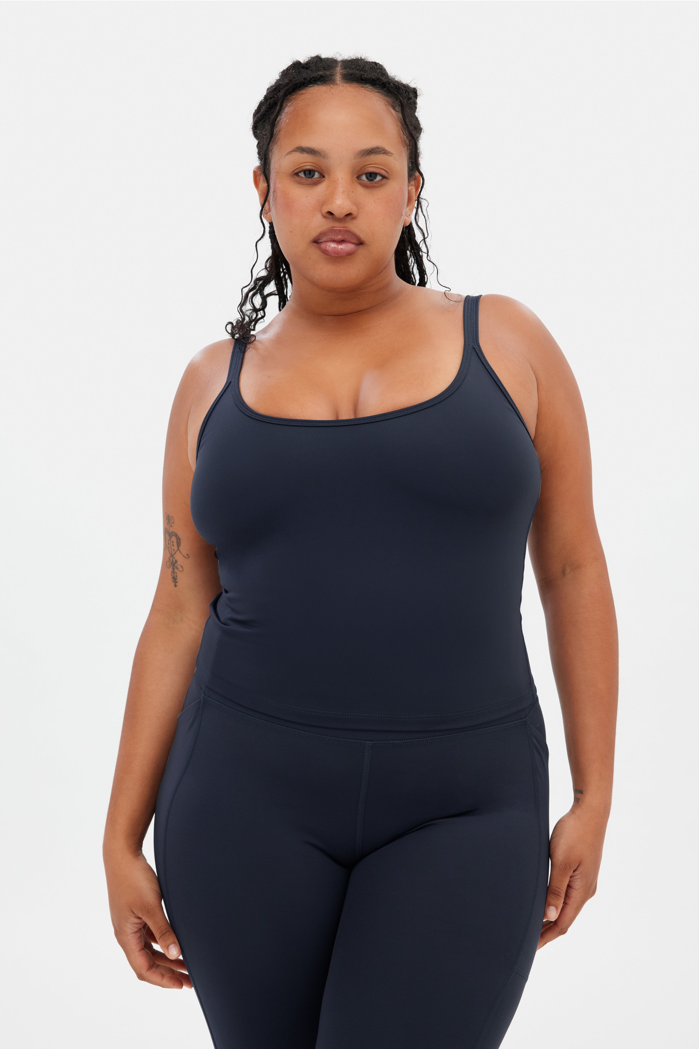 Skyline Gemma Scoop Tank