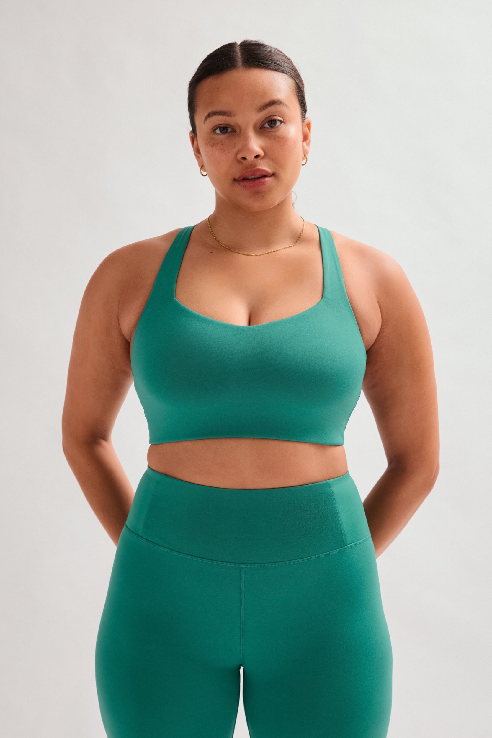 Glen Riley Sweetheart Bra