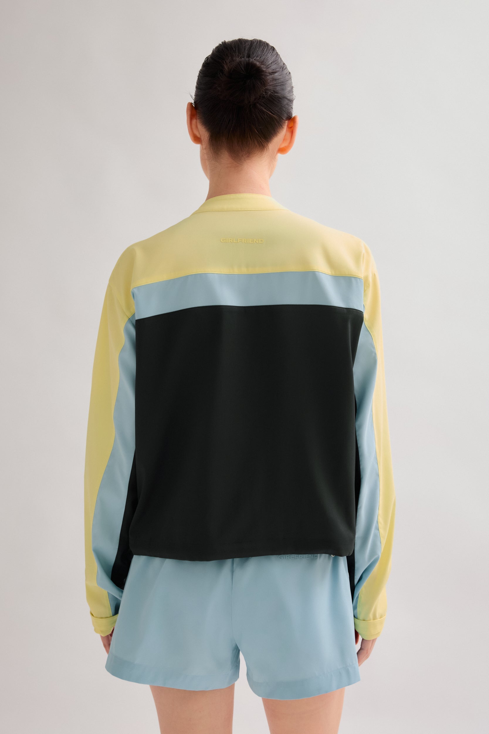 Olympic Vista Moto Jacket