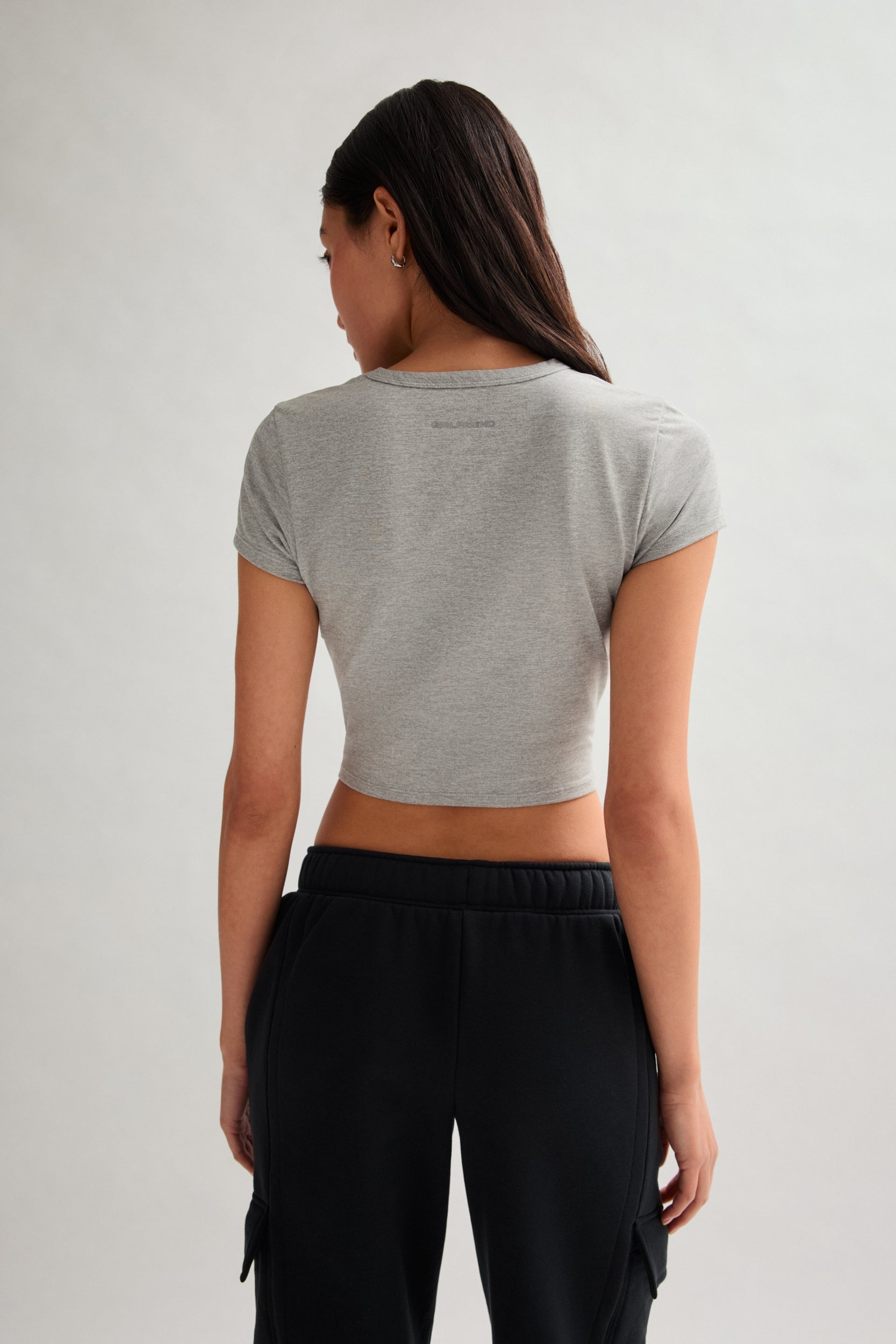 Coyote ReSet Baby Tee