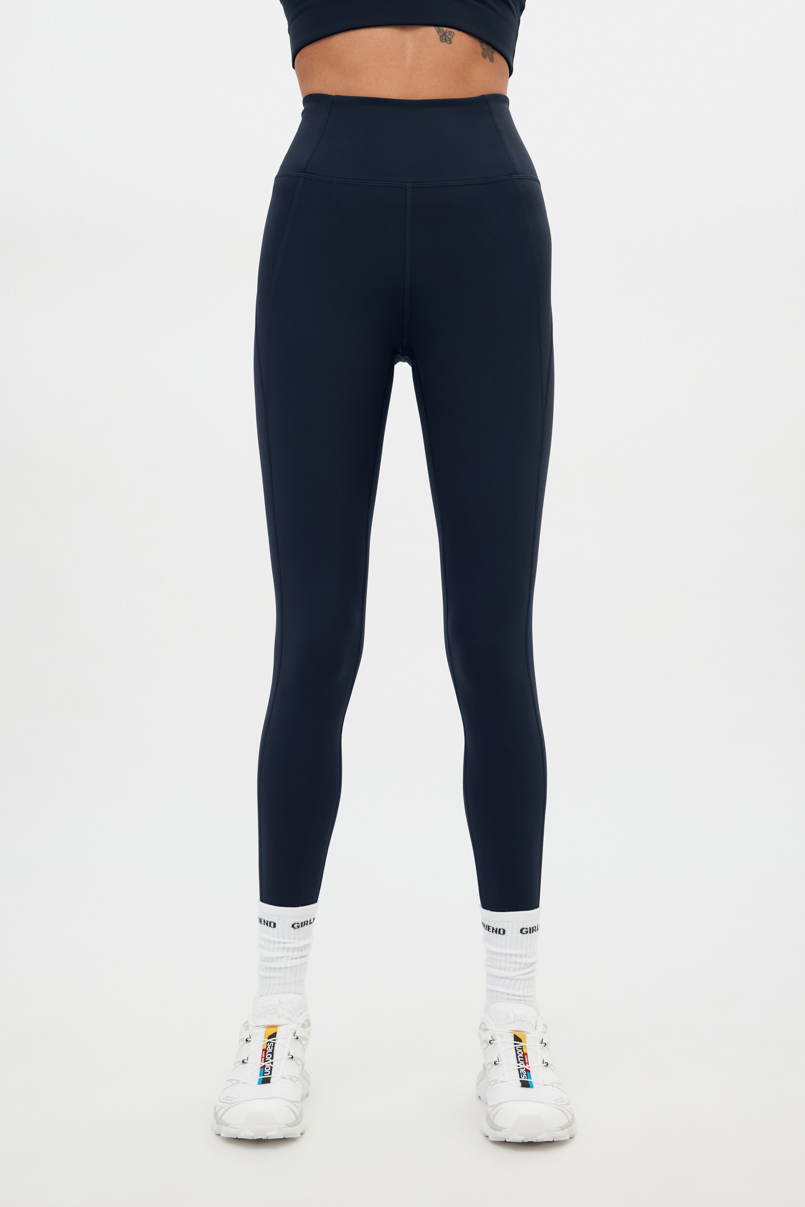 Skyline Compressive High-Rise Legging