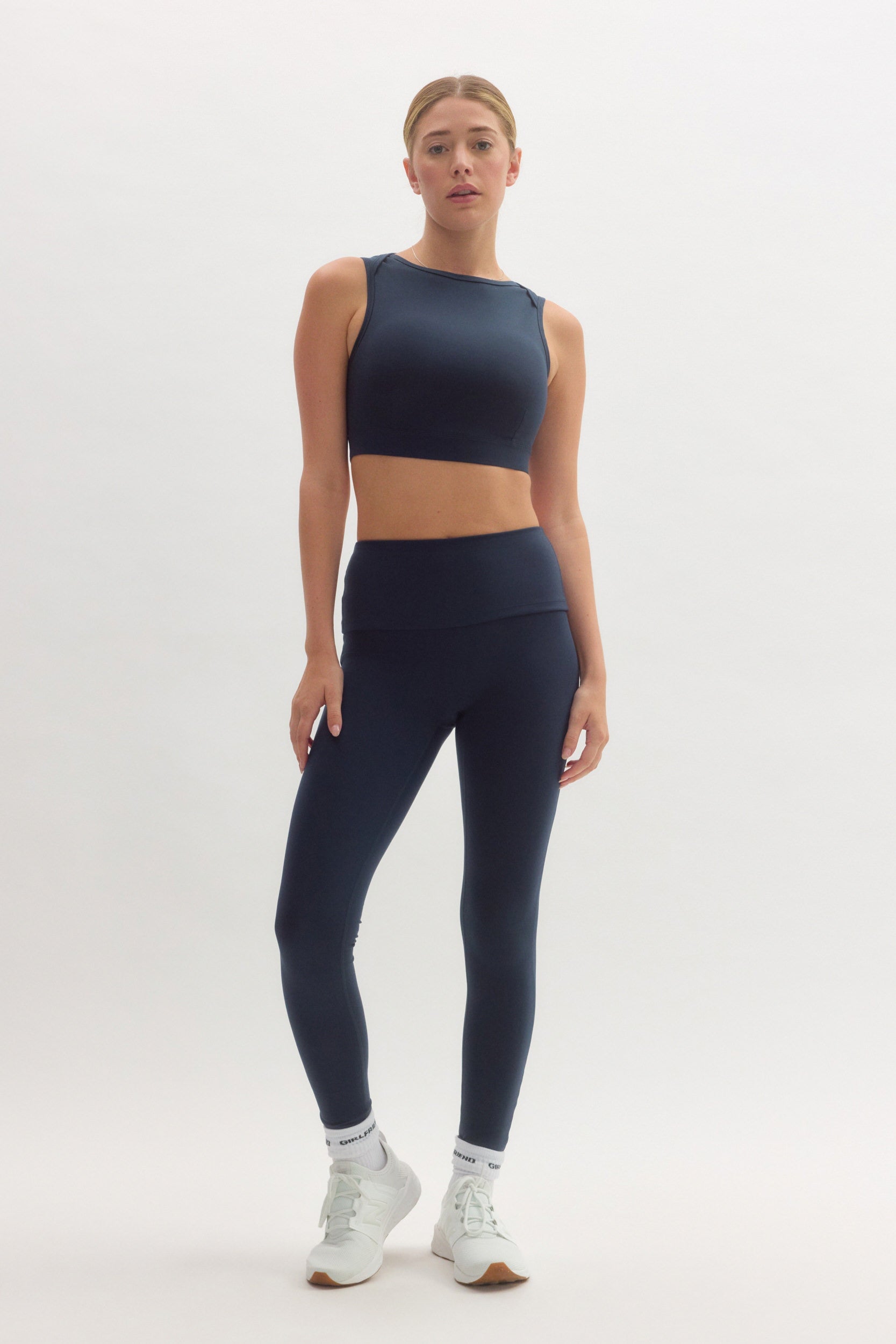 Skyline Foldover Legging