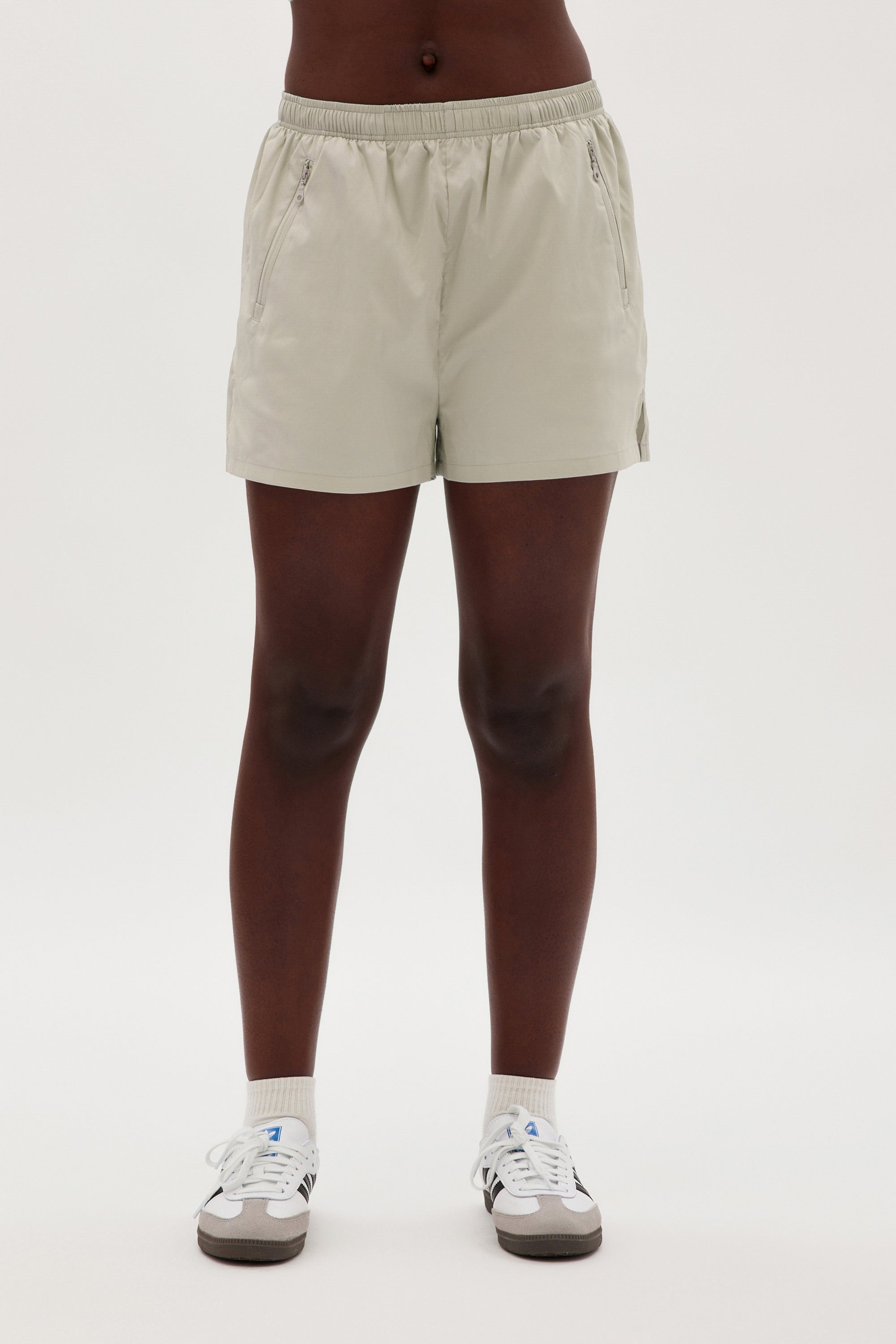 Marble Gazelle Short