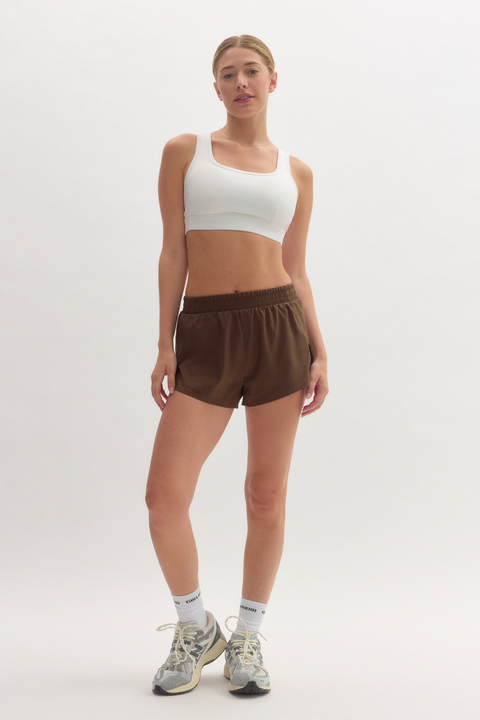 Chestnut Trail Short