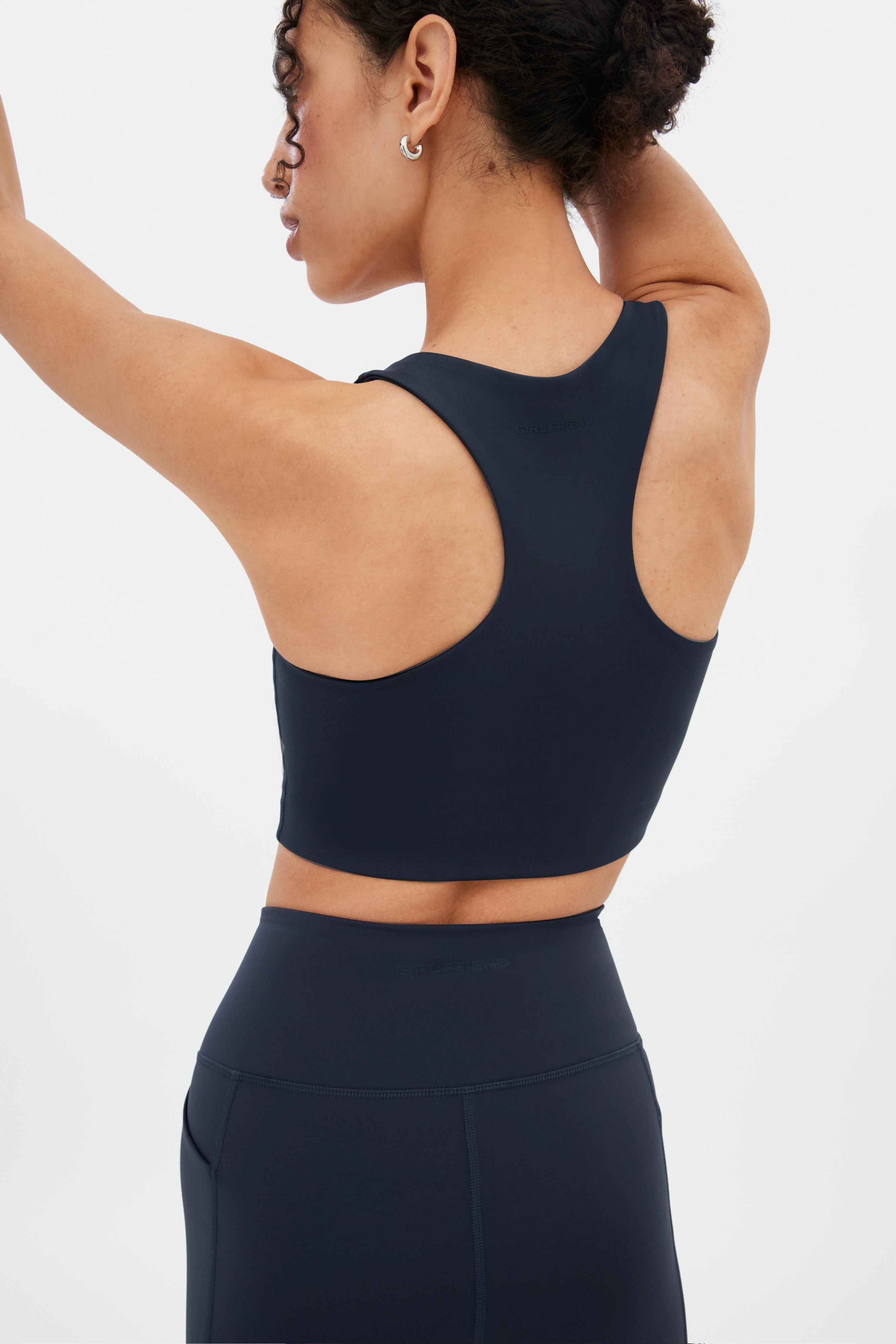 Skyline Paloma Racerback Bra