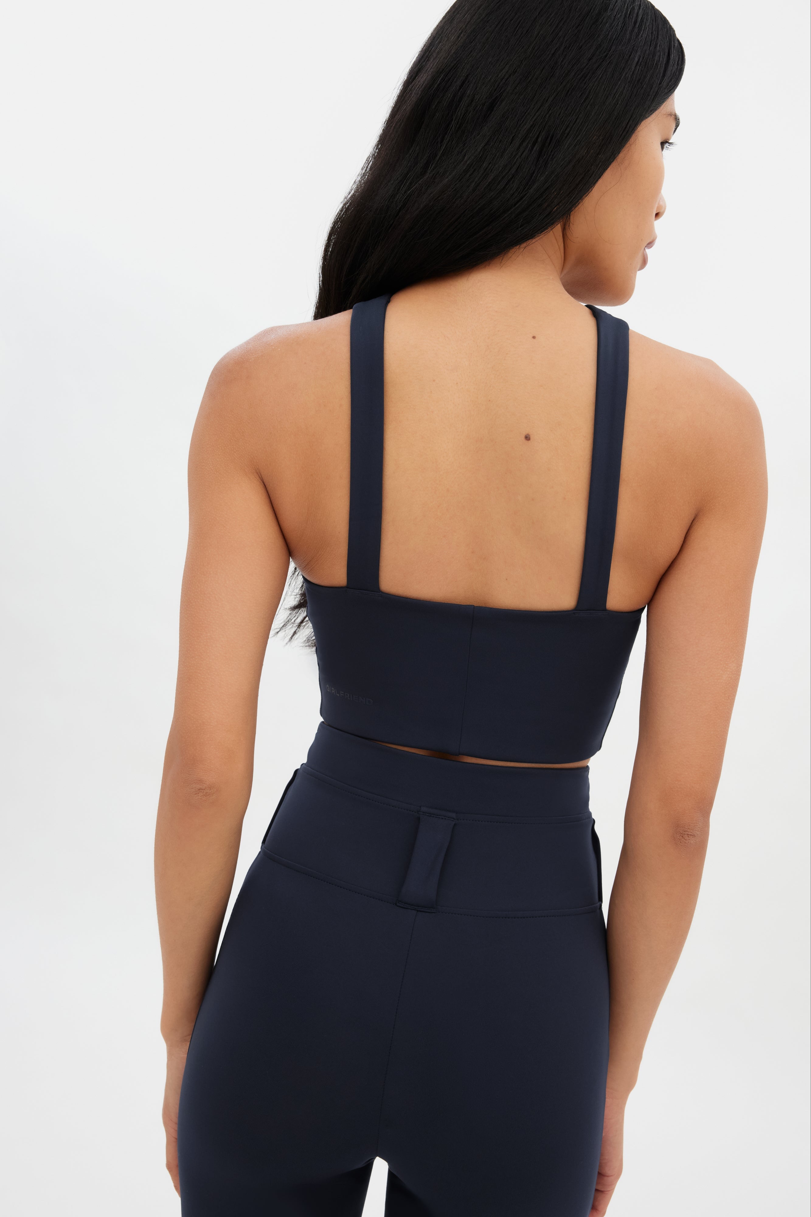 Skyline Becca X Neck Bra