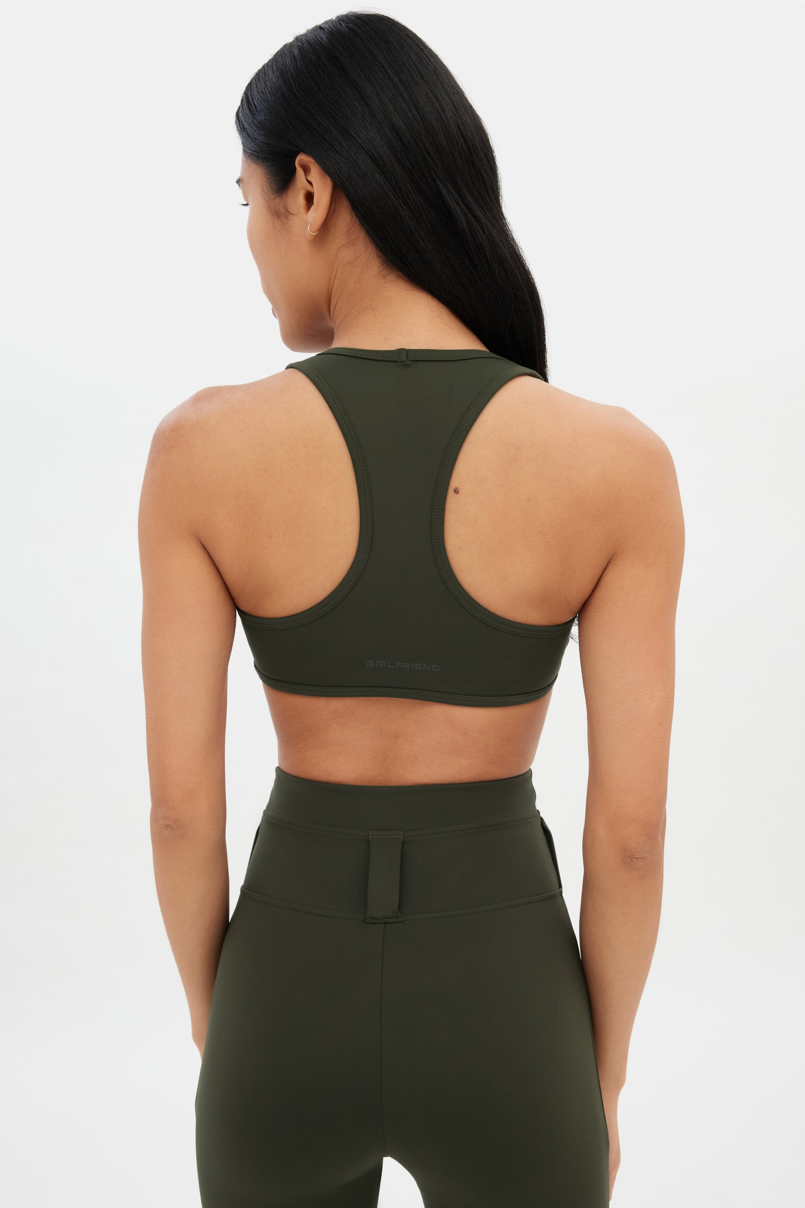 Terrace Connie Curved Bra