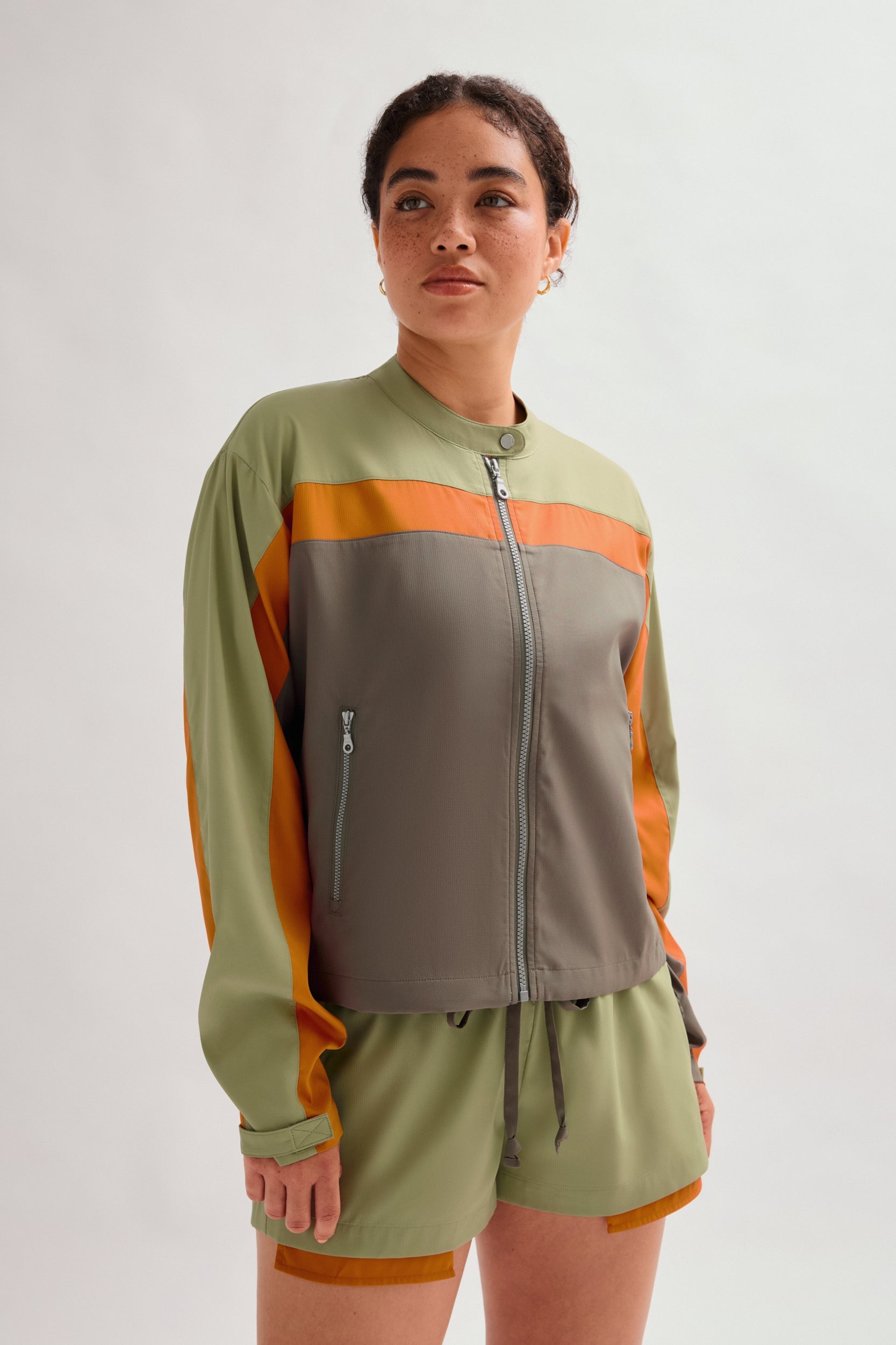 Sequoia Vista Moto Jacket