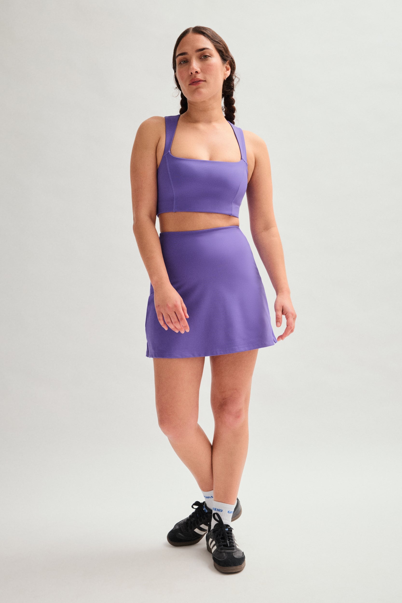 Aurora Sport Skort