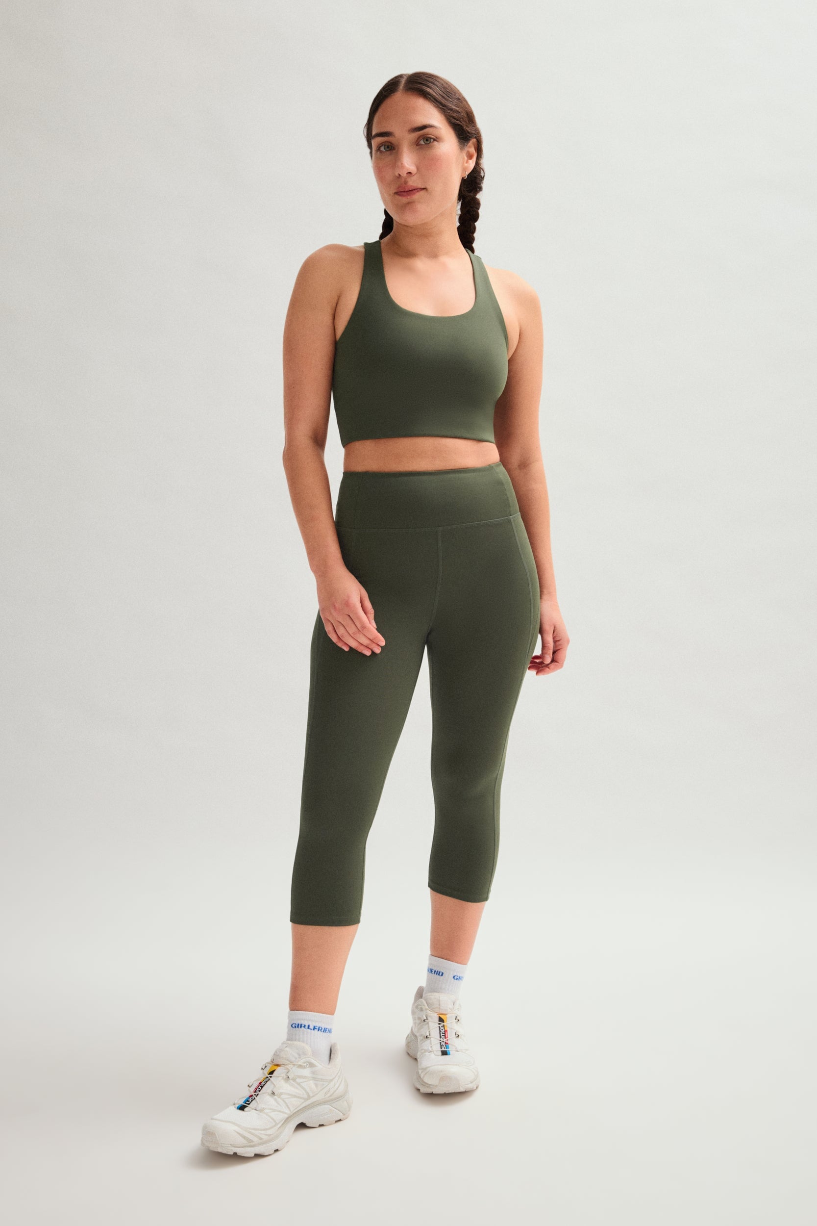 Terrace Compressive High-Rise Capri