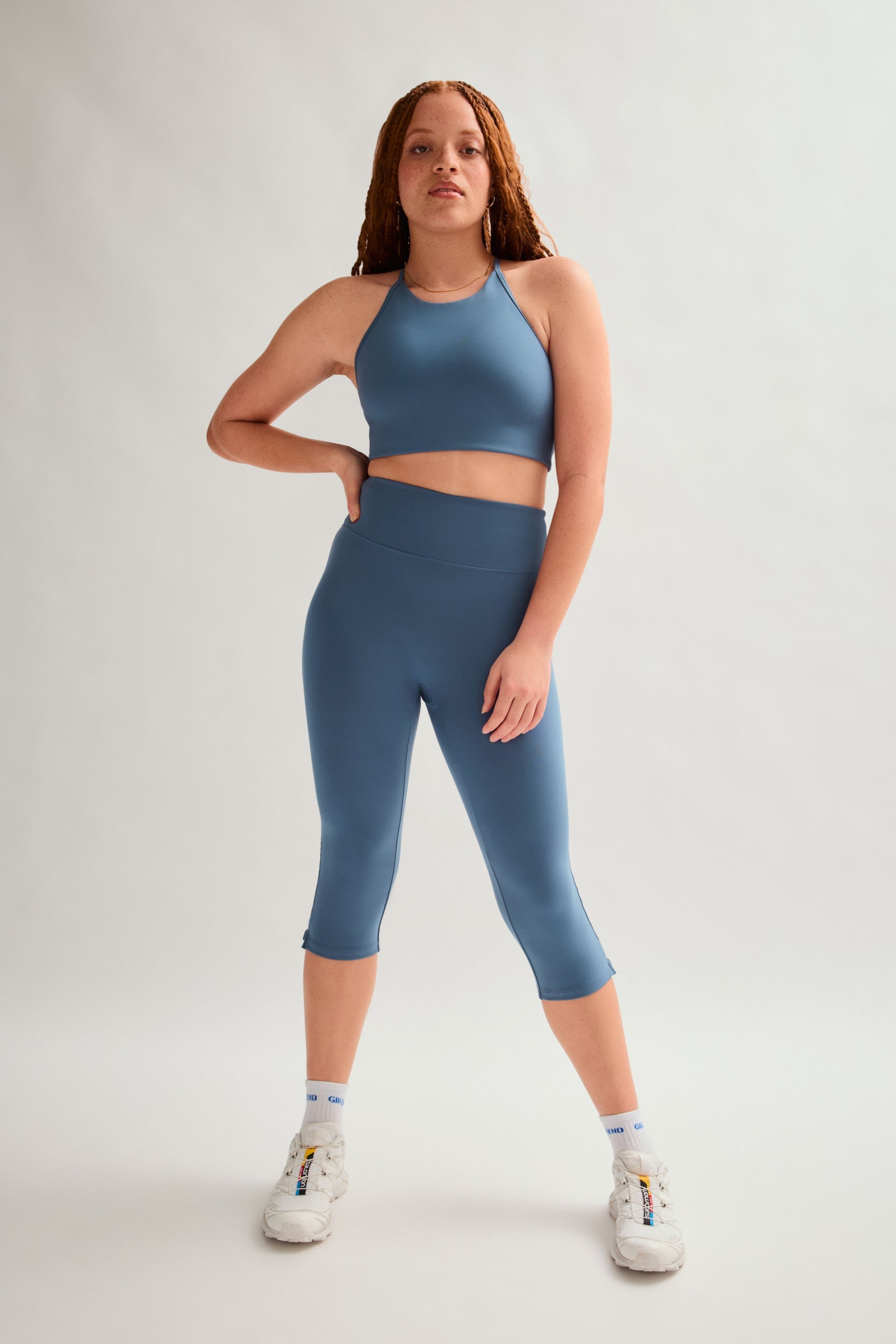 Laguna Luxe High-Rise Capri