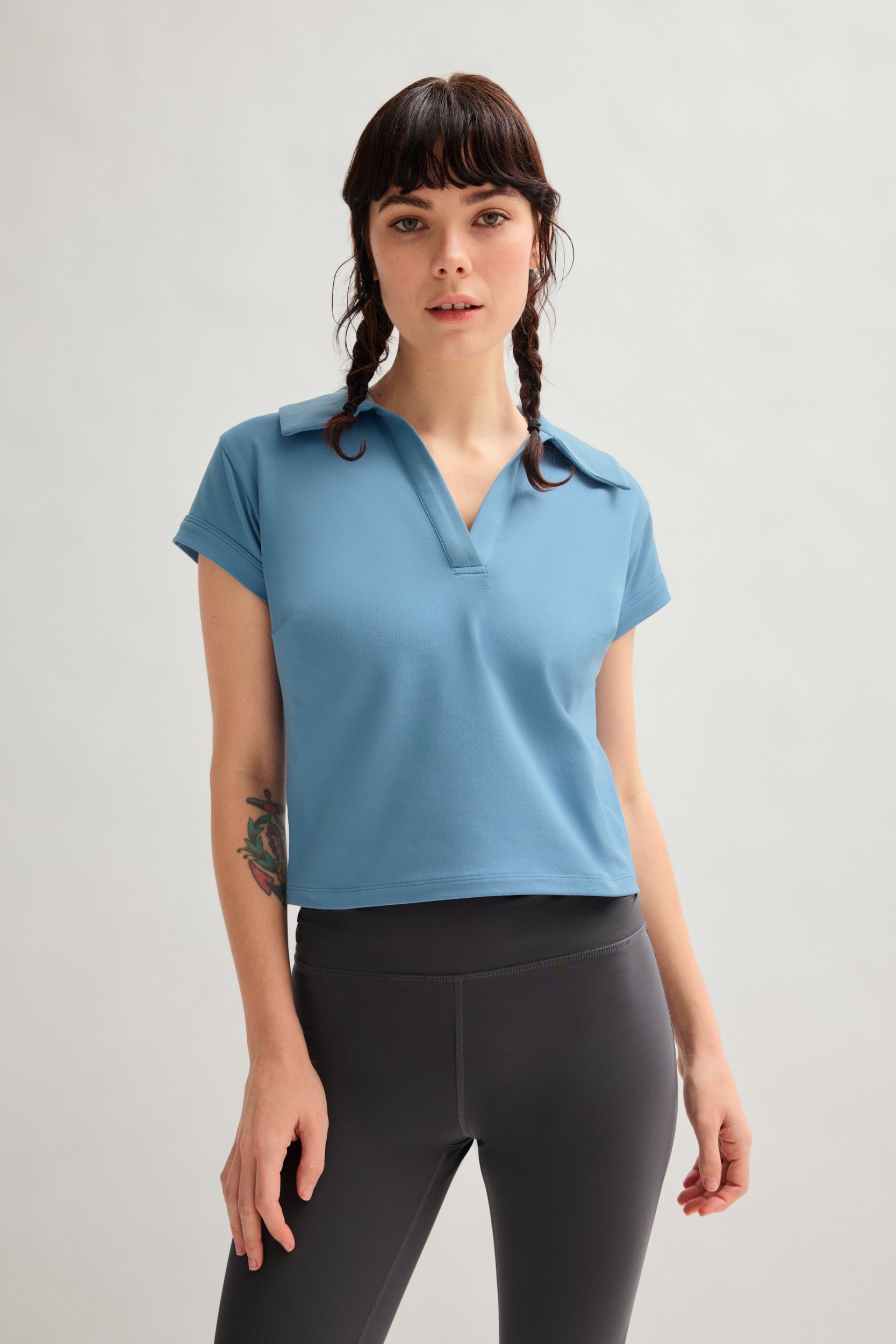 Tahoe ReSet Polo Shirt