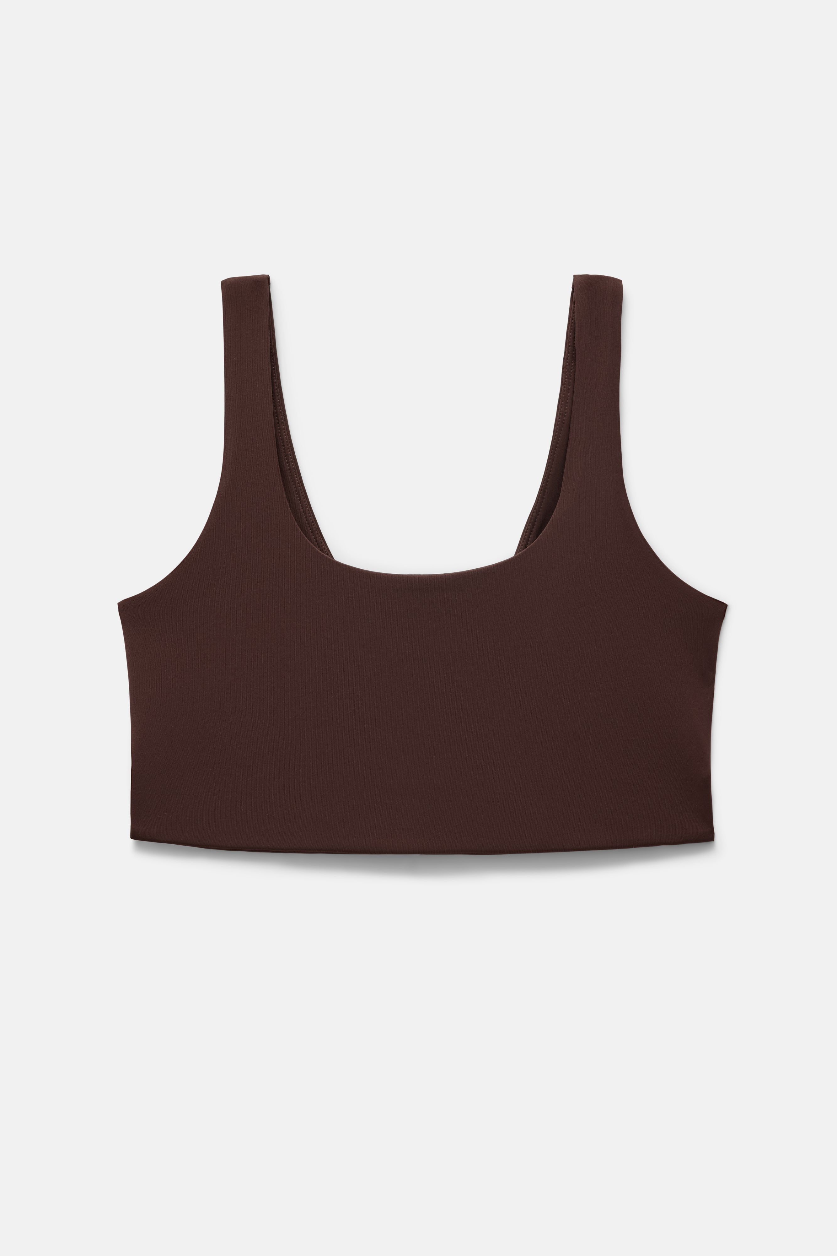 Clove Scoop Bralette