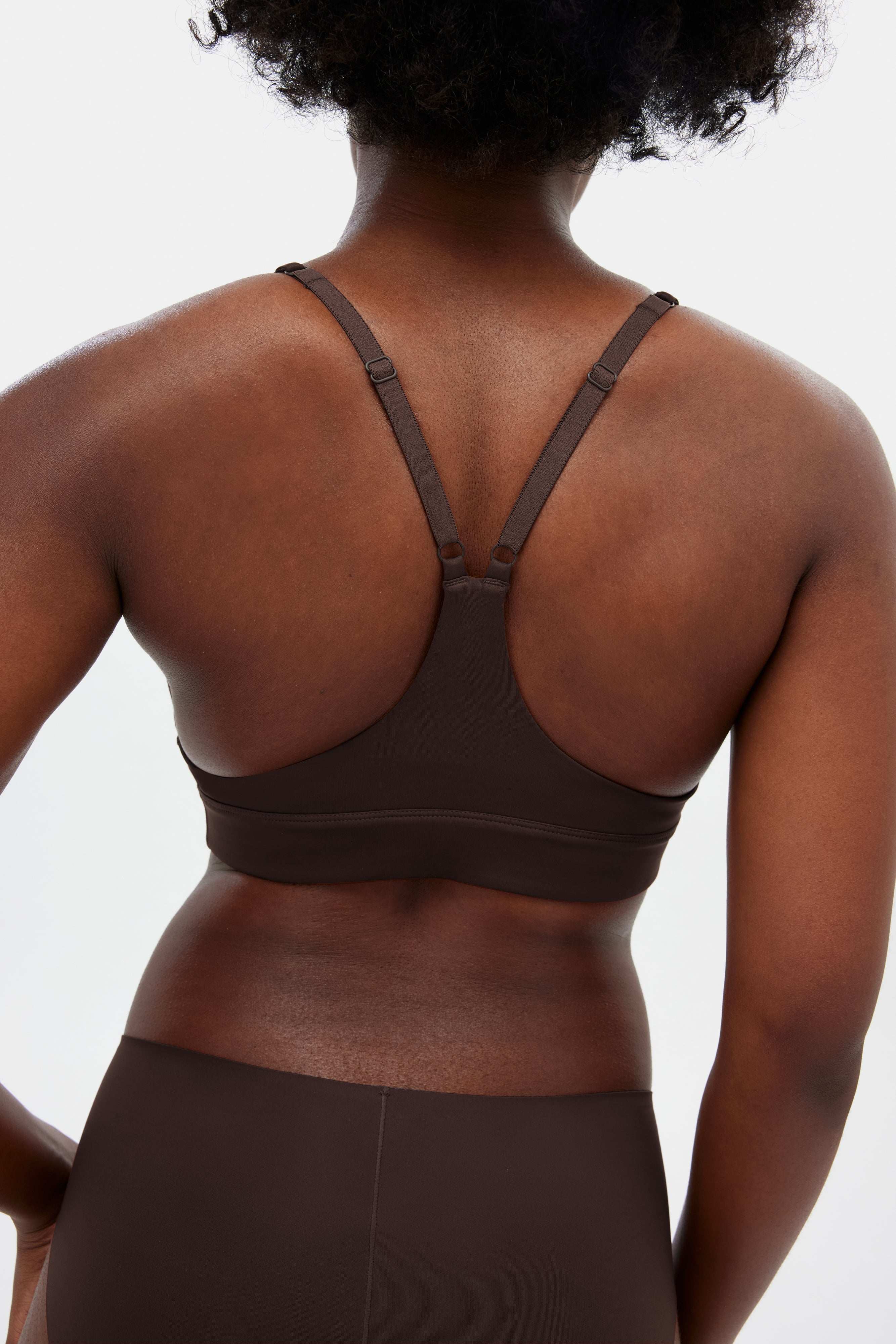 Clove Triangle Bralette
