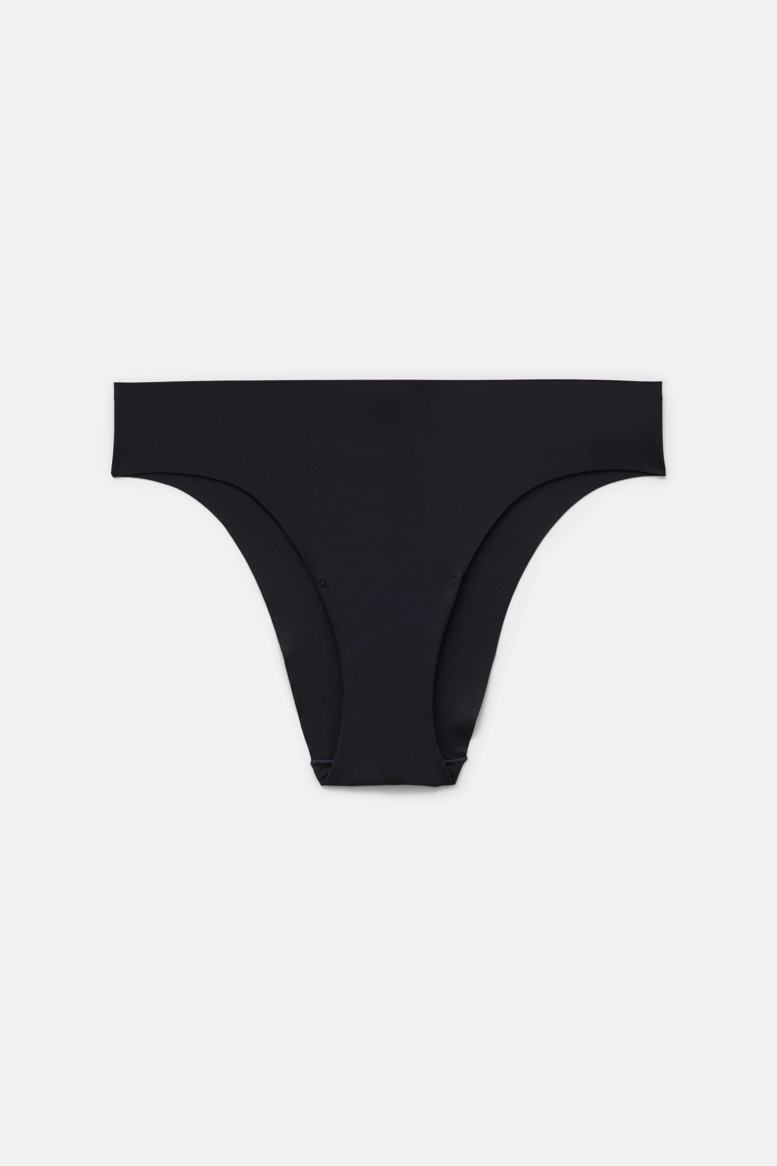 Black Cheeky Hipster